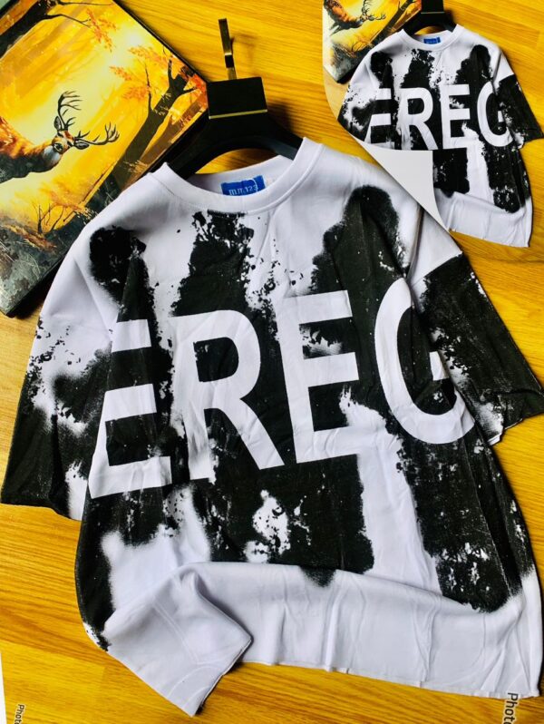 EREG – CROP TOP 12