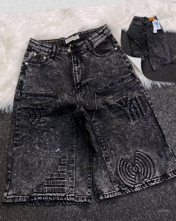 LADIES SHORT BAGGY 13