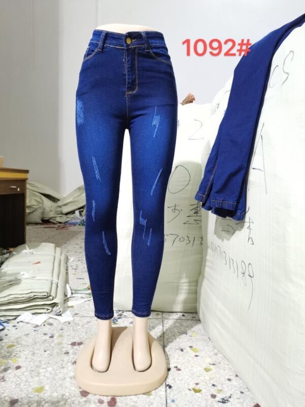 LADY JEAN