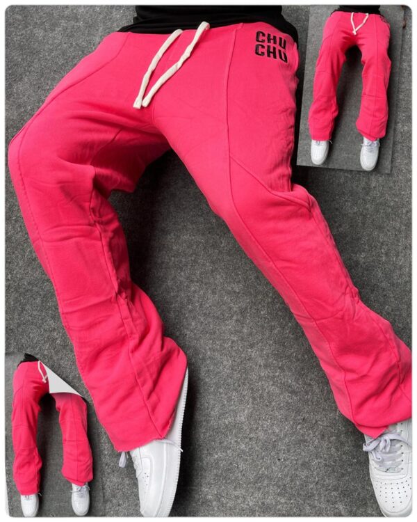 LUXURY JOGGERS CHU CHU