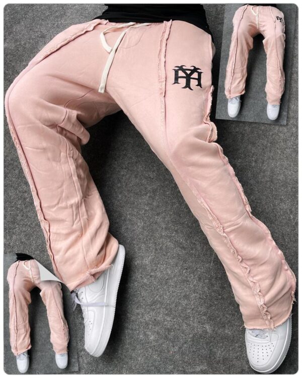 LUXURY JOGGERS HYM