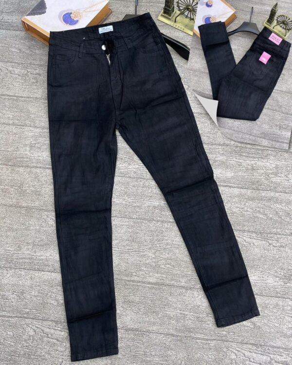 Chinos Trouser