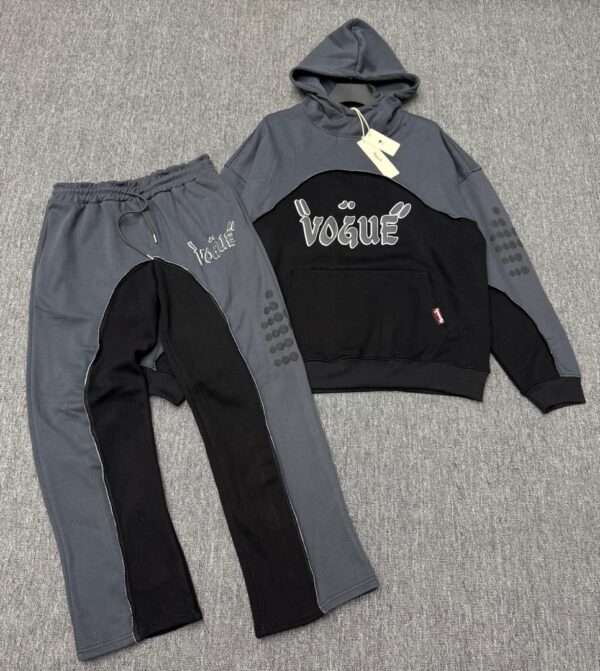 UP AND DOWN HOODIE 38