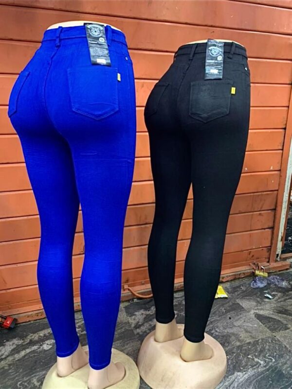 APHRODITE JEANS
