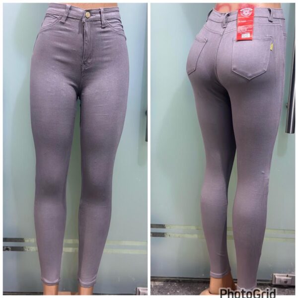 Jeans test