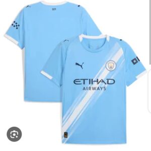 *HIGH QUALITY LUXURY JERSEY AVAILABLE @9k* 👆