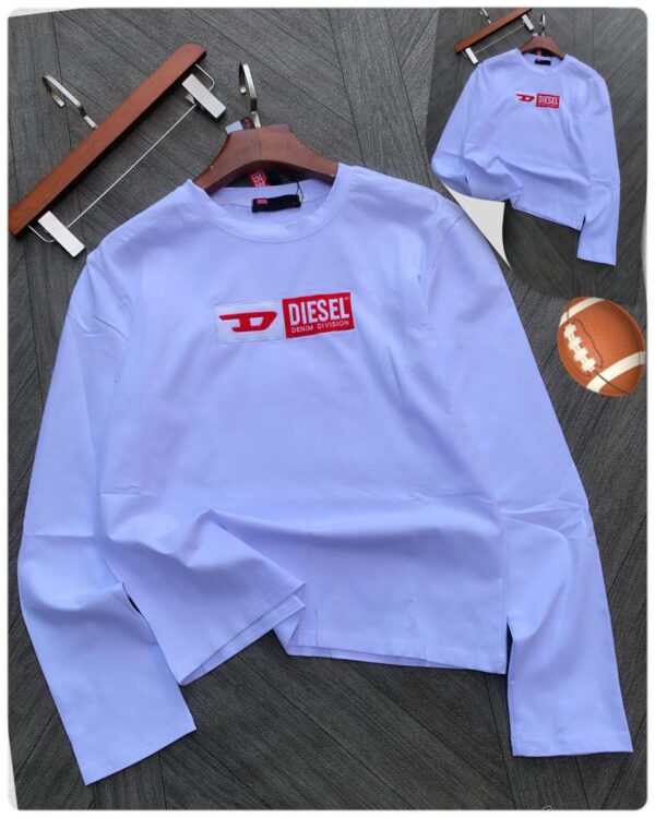 BODY HUG LONGSLEEVE Diesel 12