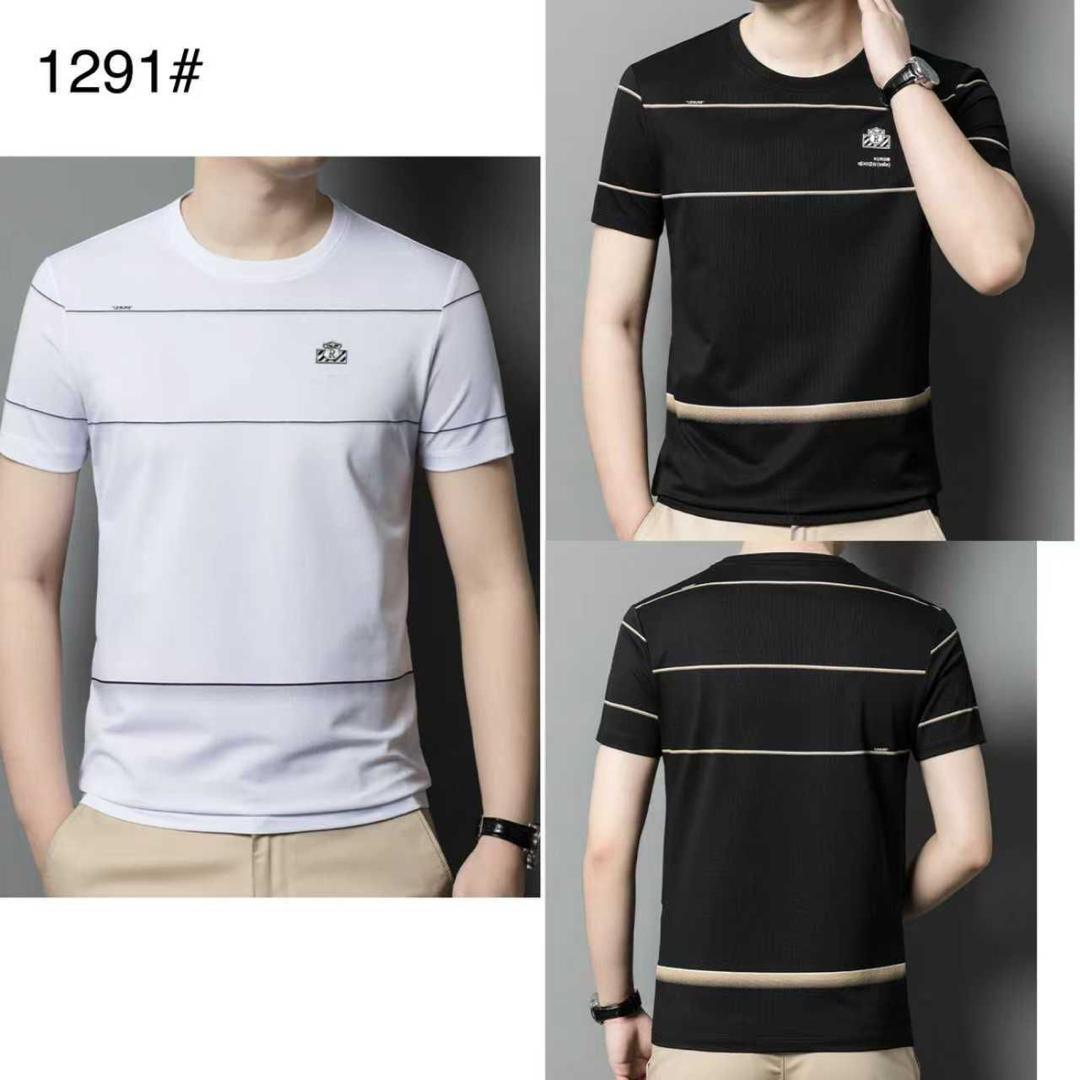 HIGH QUALITY LUXURY ROUND NECKS POLO 6K