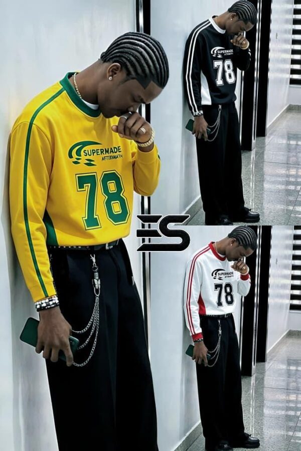 POLO LONG SLEEVES 20