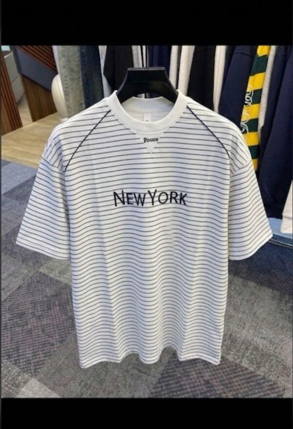 ROUND NECKS POLO 13