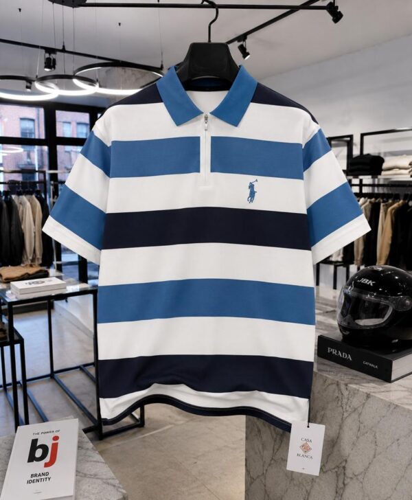 COLLAR NECK POLO 4.5