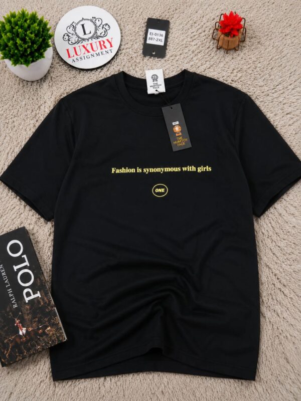 ROUND NECK 10